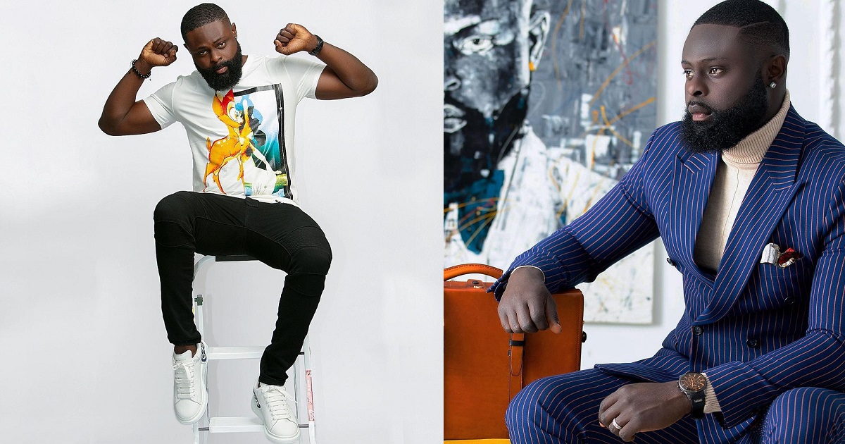 Listen to your wives. These women see beyond – Yomi Casual advises men