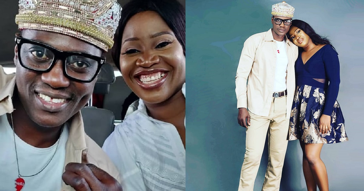 “It still feels like a bad dream, how is this my fate?” – Singer Sound Sultan’s wife, Farida, writes one month after his death.