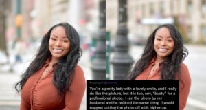 Nigerian lawyer slams