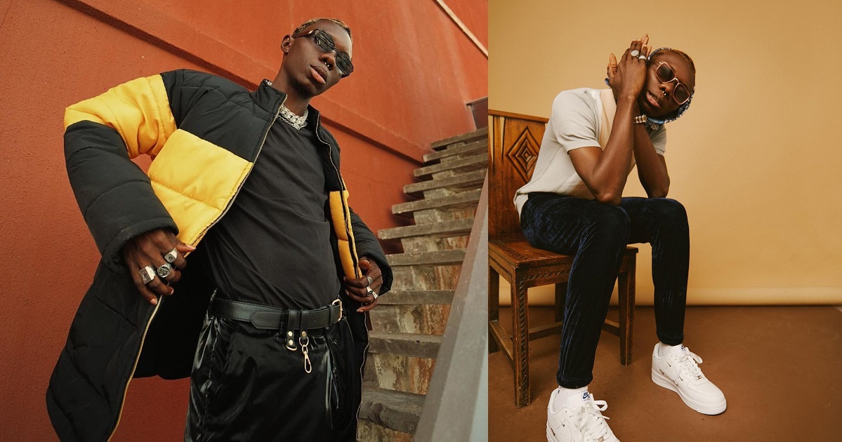 “University made me feel like a failure, Boys were getting As and future looking bright, i was dropping mixtapes..” – Rapper BlaqBonez
