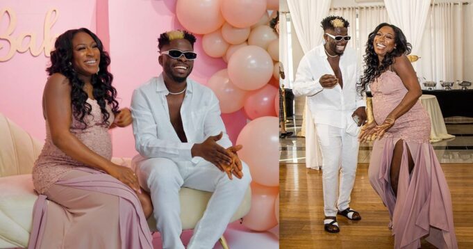 Davido's DJ, Ecool says