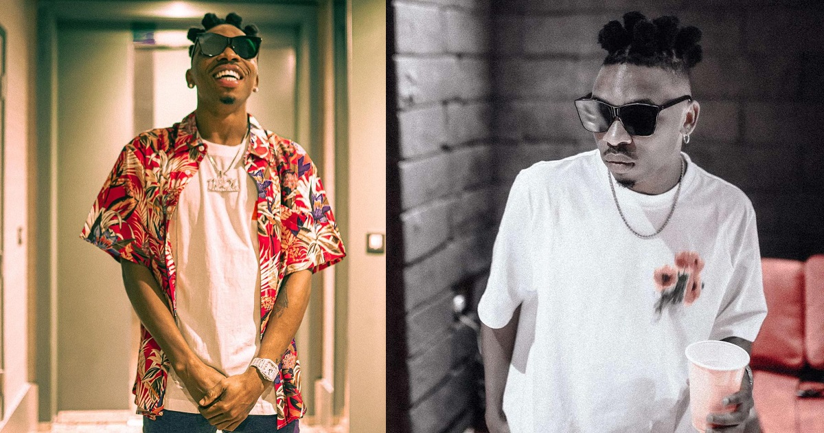 The last 9 months have being an emotional roller coaster for me — Singer Mayorkun reveals