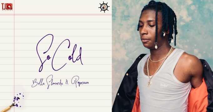 Bella Shmurda So Cold