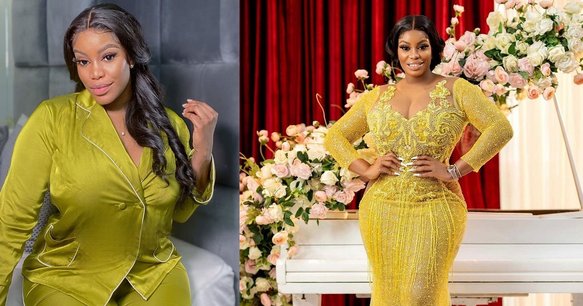 Stop using me to console yourself that I reduced my age – BBNaija’s Eriata Ese replies those doubting her age