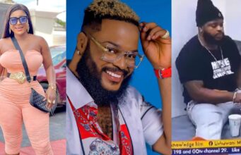 Destiny Etiko declares