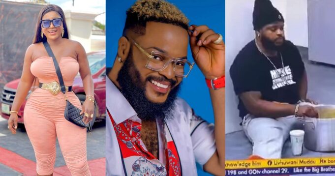 Destiny Etiko declares