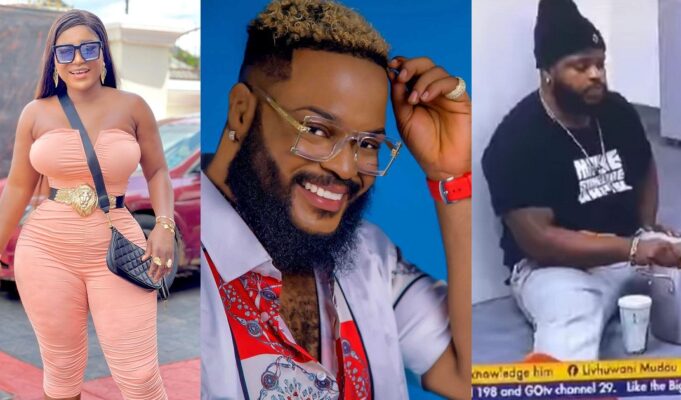 Destiny Etiko declares