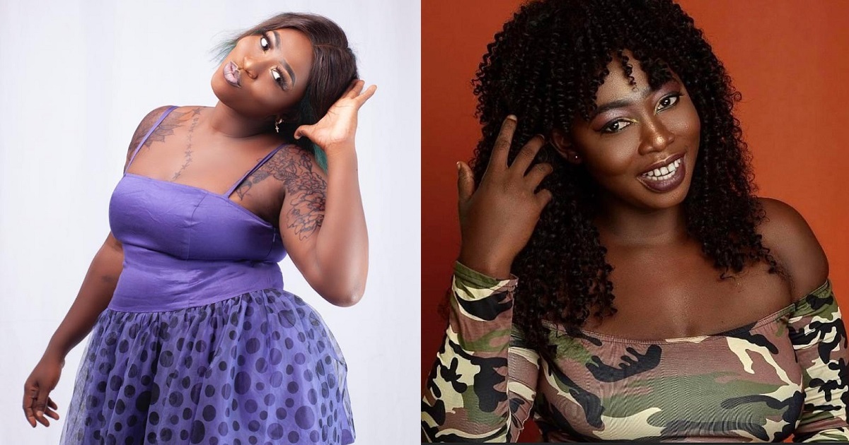I sleep around with men to raise money to build a church and an orphanage — Socialite Larithebosschick