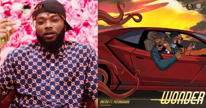 Dremo Wonder