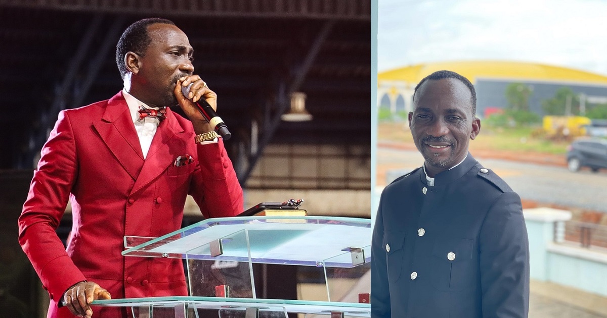 If not for Church, many Nigerians would have committed suic.ide — Pastor Enenche