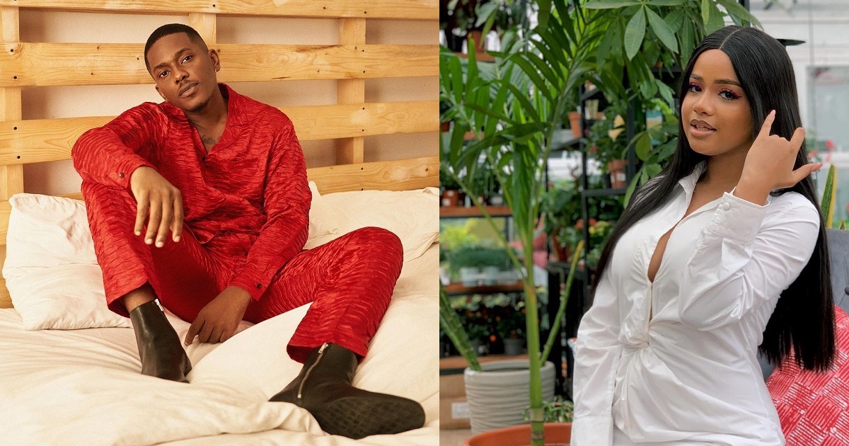 “I am a single adult man who has dated women of different ages, all of whom were older than the legal consenting age.” – Actor, Timini Egbuson.