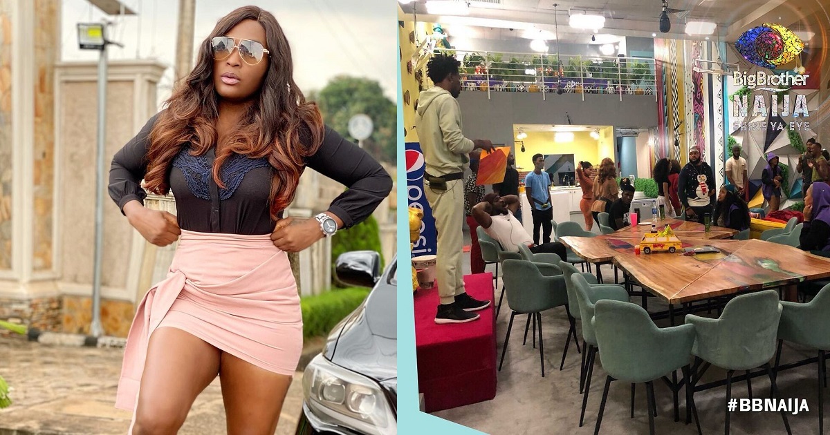 “What type of boring children are these?” – Blessing Okoro laments over BBNaija housemates