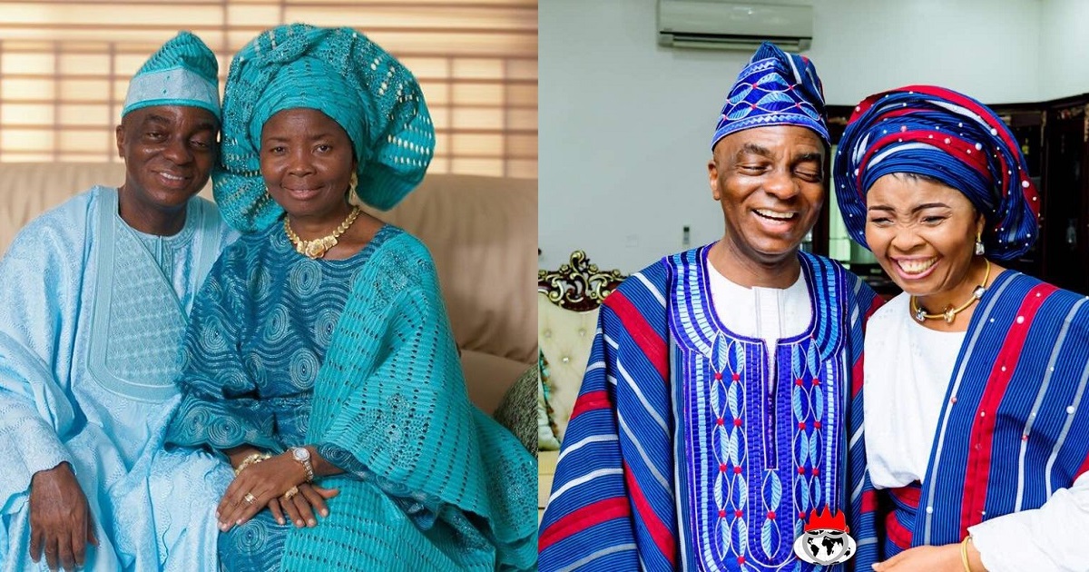A sex-starved marriage is heading for destruction – Bishop Oyedepo