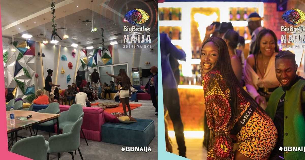 #BBNaija: “Big Brother should invite pastors and gospel singers to the house on Sundays” – Lady advises (Video)