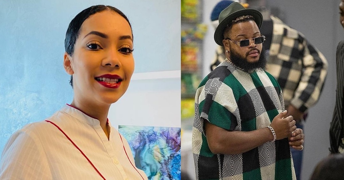 BBNaija: Confusion Made Me Nominate WhiteMoney For Eviction – Maria