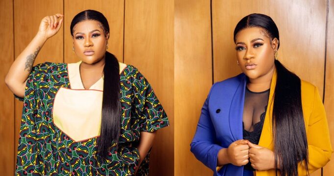 Nkechi Blessing writes