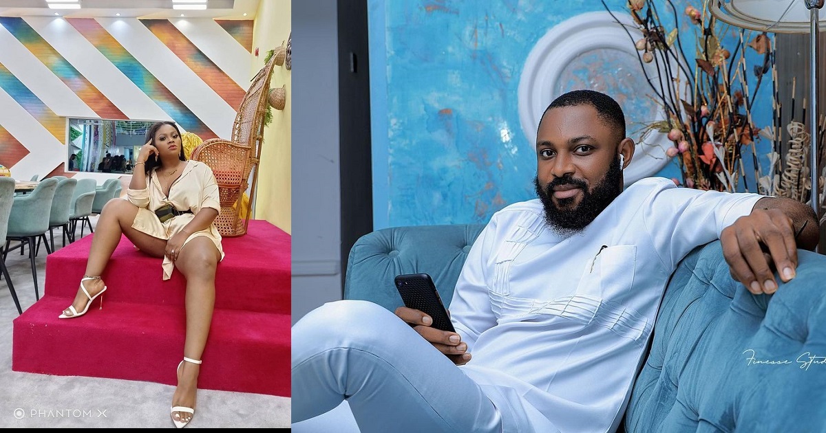 #BBNaija : “My husband and I have an understanding to do anything but knacking” – Tega