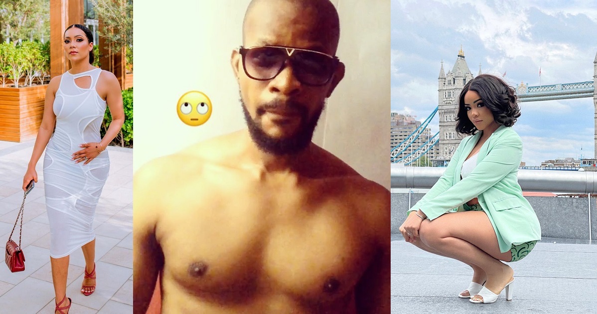 #BBNaija: “Maria Is Beautiful And Intelligent, But She Needs To Borrow Humility From Nengi” – Uche Maduagwu