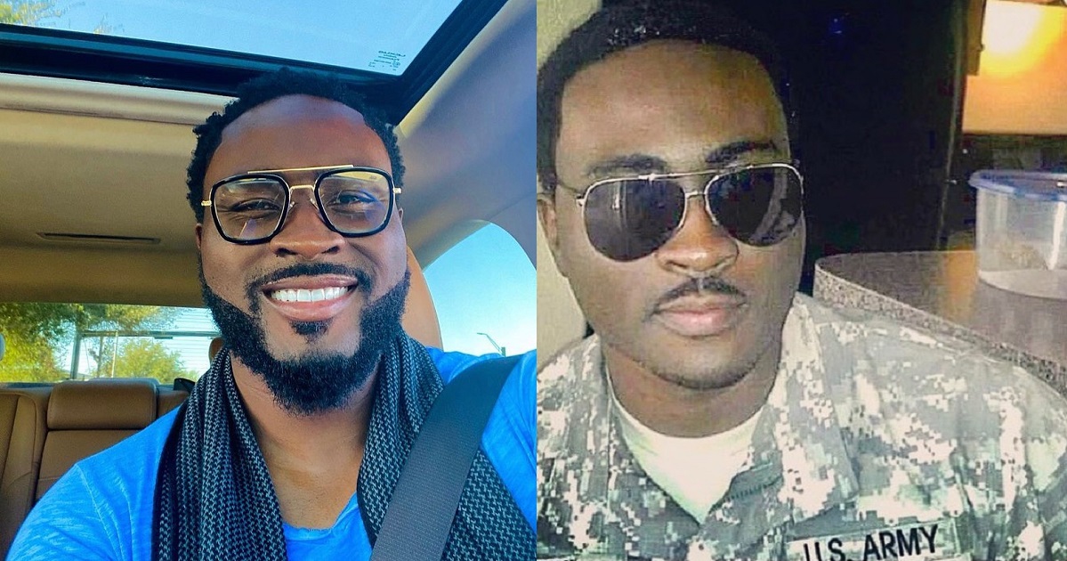 ”I don’t care what impression you have of me. There will be no disrespect as long as I am head of house”- Pere warns his fellow housemates (video)