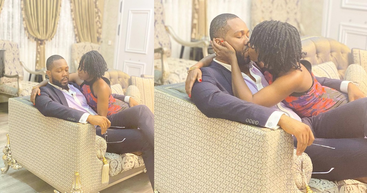 “See ehn! Marriage is hard, but Nigerian marriage is harder” – Ex-Governor Ohakim’s daughter, Adanma writes