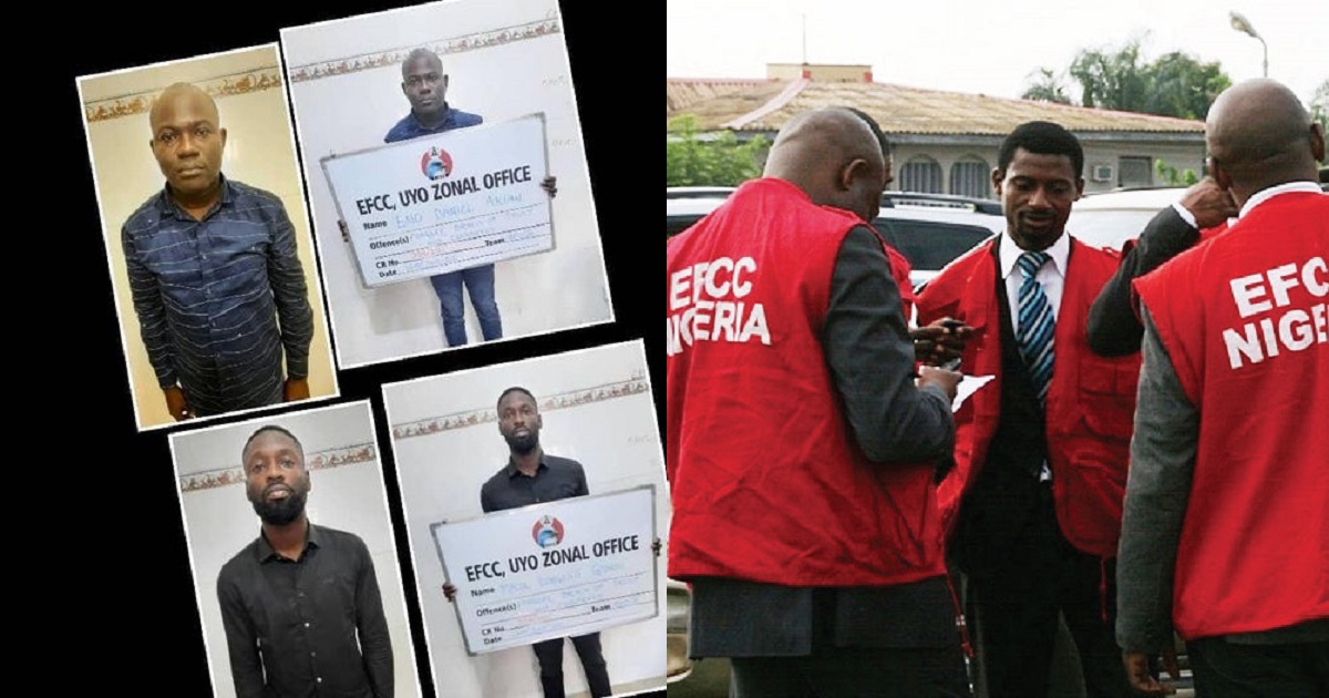 Two Bankers Jailed For Stealing Funds From A Dead Customer’s Account.