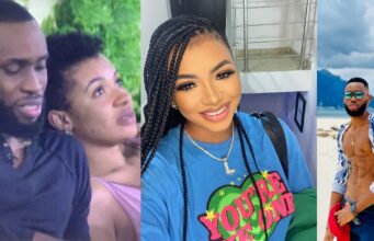 LiquoRose tells Emmanuel