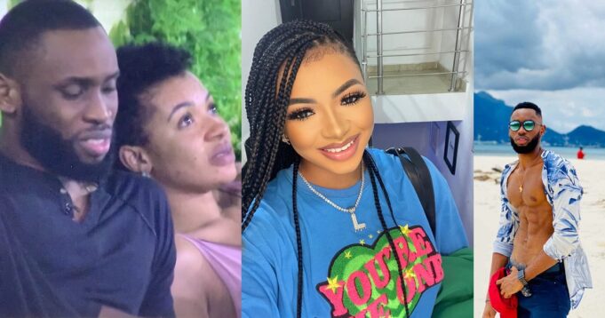 LiquoRose tells Emmanuel