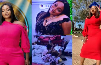 New housemate, JMK reveals