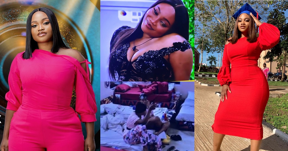 New housemate, JMK reveals