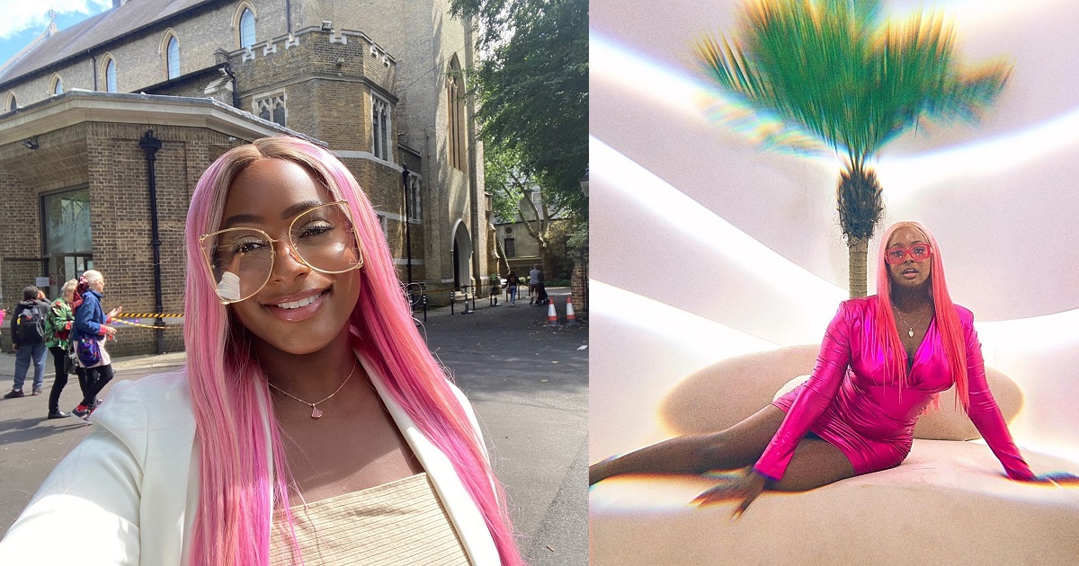Being a Christian in the music industry is not easy — DJ Cuppy Cries out
