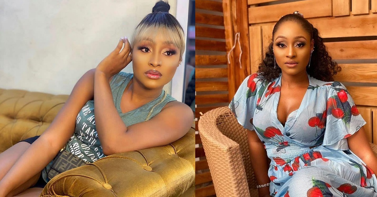 What We See As ‘Cruise’ Is Enough To Make One Depressed — Actress Ifunanya Igwe