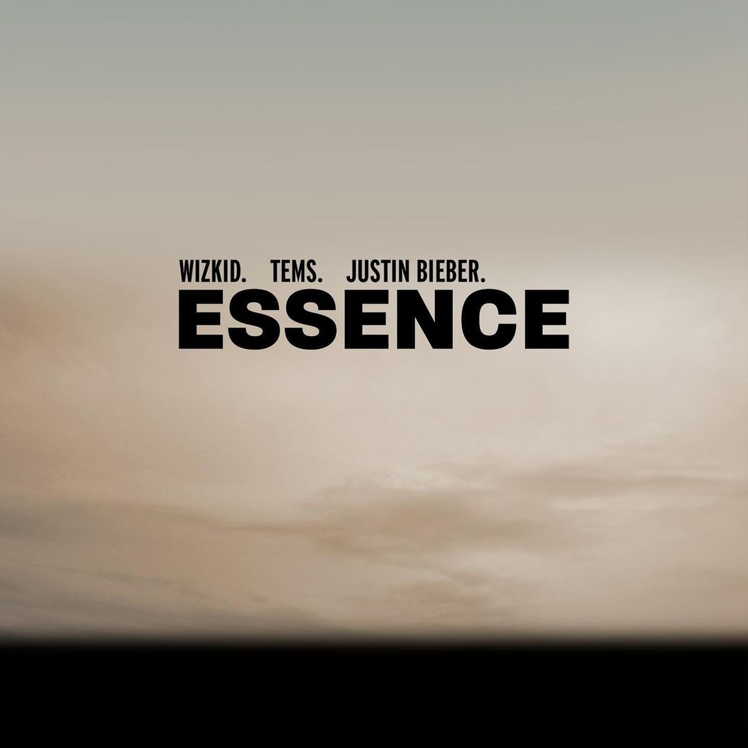 Wizkid’s ‘Essence’