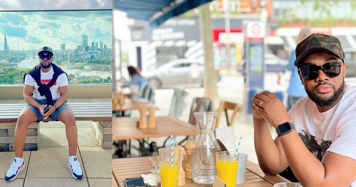 ‘You can be whatever you want to be’ is a big lie — Actor Williams Uchemba