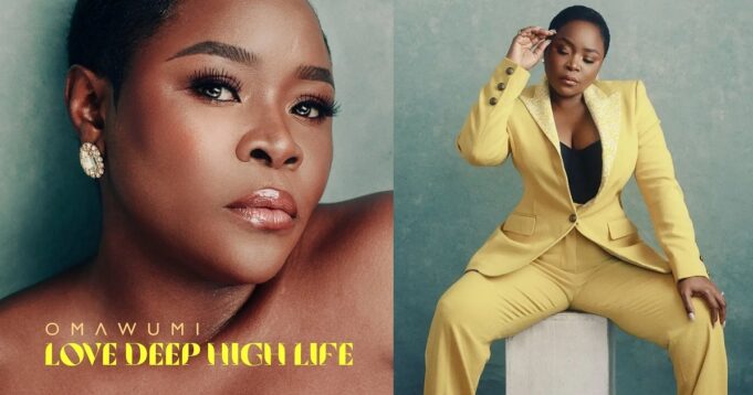 235924101_160354219538981_6211815723501030564_n Omawumi Love Deep High Life Album