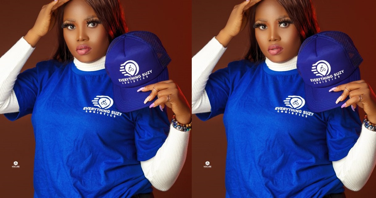 “A man that earns 200k a month is a turn off for me” – Lady