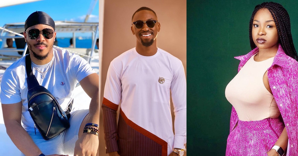 #BBNaija: Saga is the Ozo of the season”- Jackie B (video)