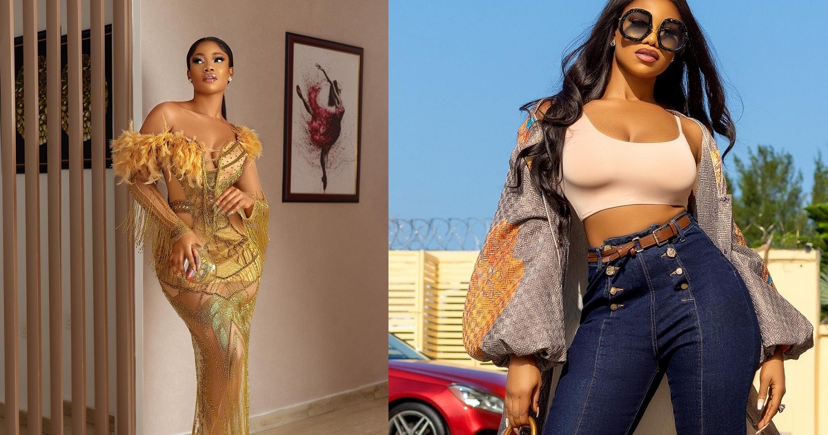 “The idea of marriage frightens me” – Reality star, Tacha Akide