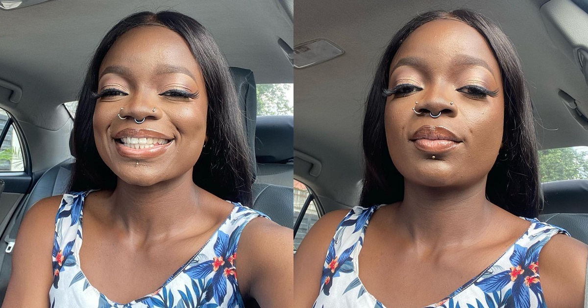 #BBNaija: “I knew people would judge me by my appearance” — Arin