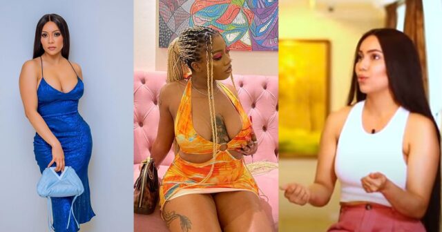 240386280_530905584633326_1529720557542725506_ne Maria reacts