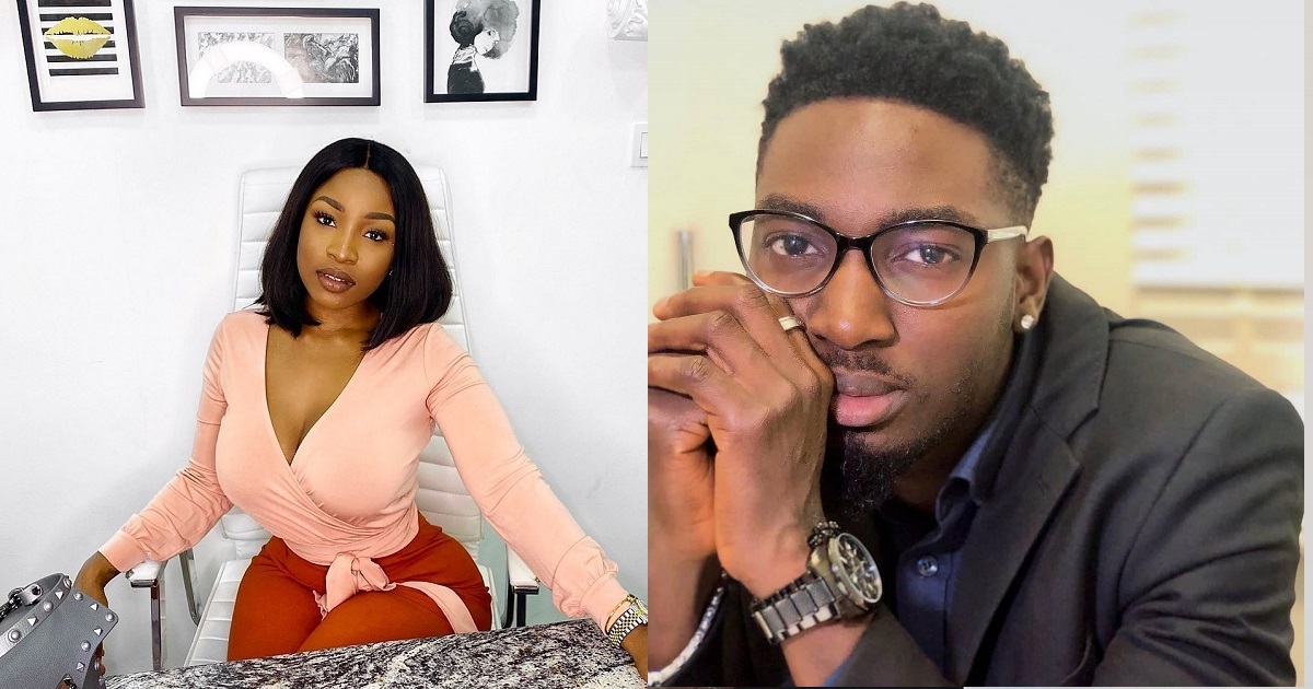 Jackie B and Jaypaul emerge the new Heads of House.