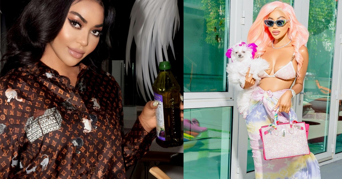 Singer, Dencia