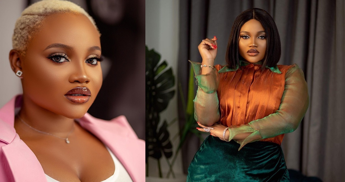 “They already know the winner…I want to go and start my life” – JMK (Video)