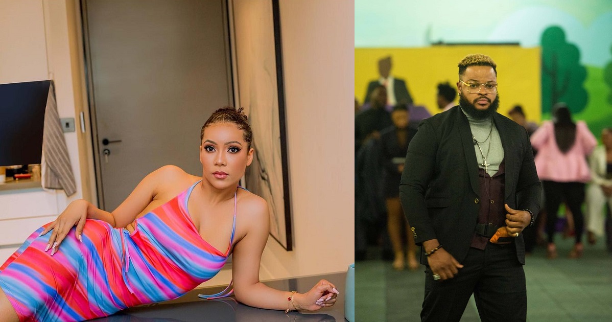 #BBNaija: “I’m attracted to Maria’s personality, I’ll like to have her kind as a wife” – Whitemoney (Video)