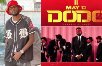 May D Dodo