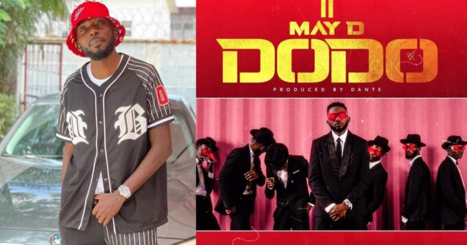 240586600_388287756142241_3348246806211293480_n May D Dodo