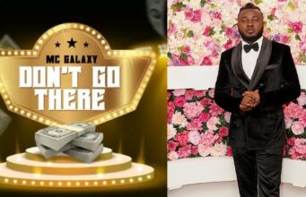 MC Galaxy Don't Go THere