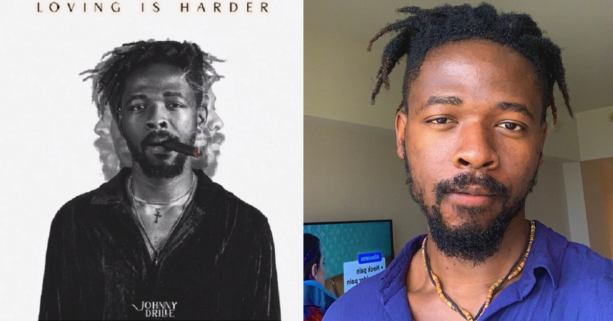 Johnny Drille Loving Is Harder Download Mp3