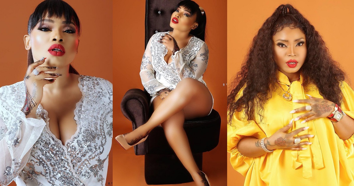 Halima Abubakar writes