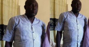 HIV positive teacher accused