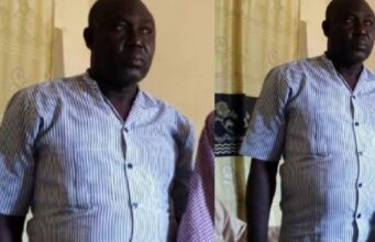 HIV positive teacher accused